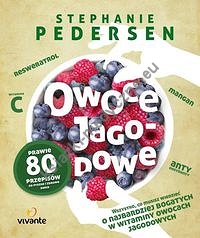 Owoce jagodowe