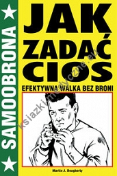 Jak zadać cios