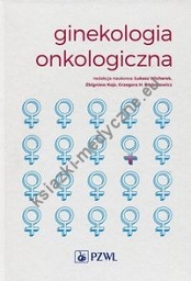 Ginekologia onkologiczna.