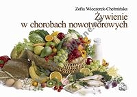 Żywienie w chorobach nowotworowych