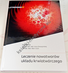 Leczenie nowotworów układu krwiotwórczego