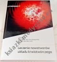 Leczenie nowotworów układu krwiotwórczego