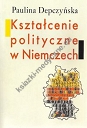 Kształcenie polityczne w Niemczech