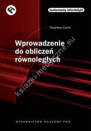 Wprowadzenie do obliczeń równoległych