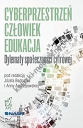 CYBERPRZESTRZEŃ - CZŁOWIEK - EDUKACJA