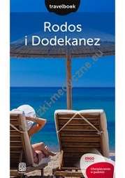 Rodos i Dodekanez Travelbook