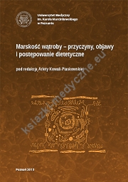 Marskość wątroby - przyczyny, objawy i postępowanie dietetyczne