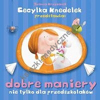 Dobre maniery nie tylko dla przedszkolaków