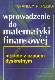 Wprowadzenie do matematyki finansowej