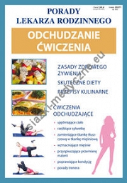 Odchudzanie Ćwiczenia