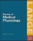 Review of Medical Physiology 22e