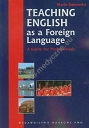 Teaching English as a Foreign Language