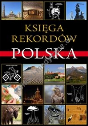 Księga rekordów Polska