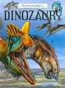 Prawie wszystko o ... Dinozaury