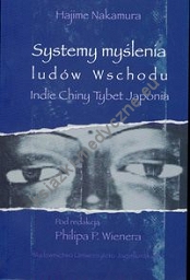 Systemy myślenia ludów Wschodu