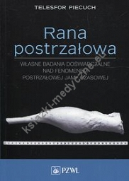 Rana postrzałowa