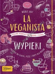 La Veganista Wypieki