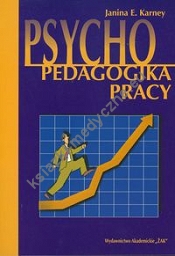 Psychopedagogika pracy