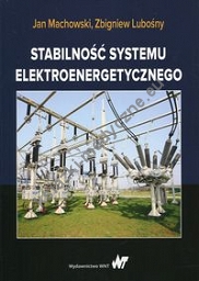 Stabilność systemu elektroenergetycznego