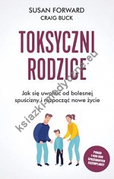 Toksyczni rodzice