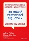 Jak mówić, żeby dzieci się uczyły