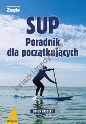 SUP poradnik dla początkujących