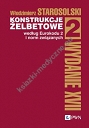 Konstrukcje żelbetowe według Eurokodu 2 i norm związanych Tom 2