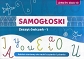 Samogłoski - zeszyt ćwiczeń 1