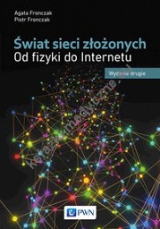 Świat sieci złożonych