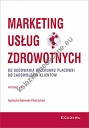 Marketing usług zdrowotnych