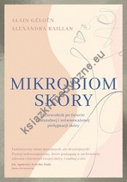 Mikrobiom skóry