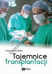 Tajemnice transplantacji