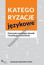 Kategoryzacje językowe