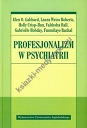 Profesjonalizm w psychiatrii