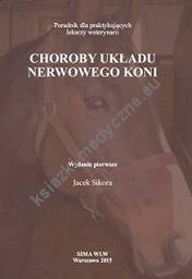 Choroby układu nerwowego koni