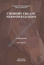 Choroby układu nerwowego koni