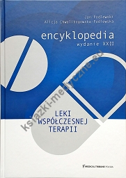 Encyklopedia Leki Współczesnej Terapii - Wydanie 2019