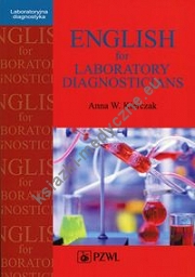 English for Laboratory Diagnosticians