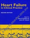 Heart Failure in Clinical Practice 2e