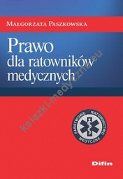 Prawo dla ratowników medycznych