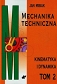 Mechanika techniczna Tom 2