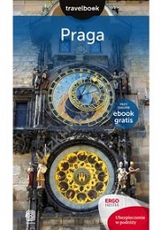 Praga Travelbook