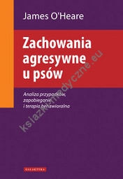 Zachowania agresywne u psów