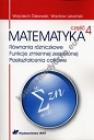 Matematyka Część 4