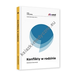 Konflikty w rodzinie