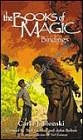 Books of Magic vol 2 Bindings