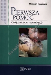 Pierwsza pomoc