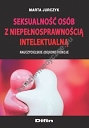 Seksualność osób z niepełnosprawnością intelektualną