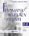 Feynmana wykłady z fizyki. T. 2, cz. 2 - 2014