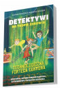 Detektywi Na Tropie Zdrowia - Część 2 - Technologiczna Forteca Cukrowa